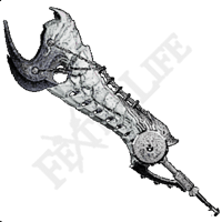 G Veldian Gladius I